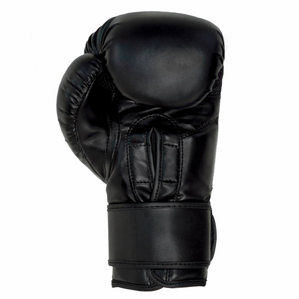 Green Youth Combat Series Boxing Gloves (4)